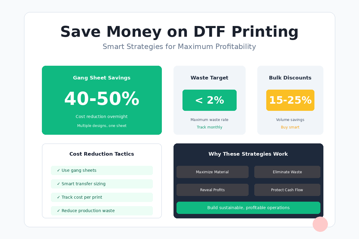 How to Save Money on Custom Transfer Printing — article cover