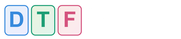 DTF Print Central